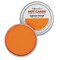 Enkaustikos Hot Cakes Encaustic Paint - Cadmium Orange, 45 ml tin and swatch